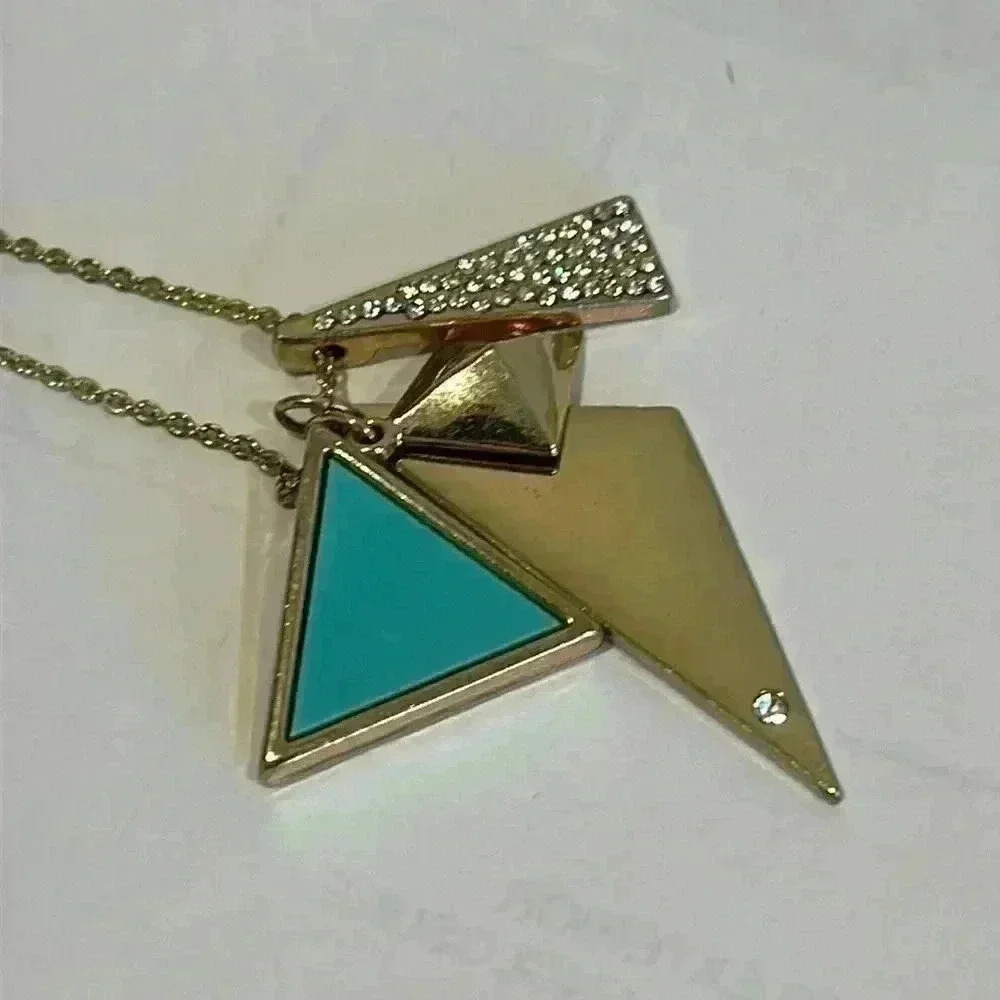 American Eagle necklace